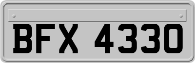 BFX4330