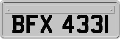 BFX4331