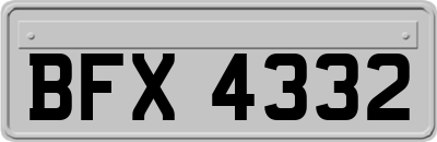 BFX4332