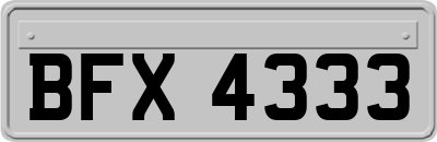 BFX4333