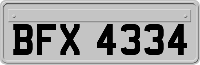 BFX4334