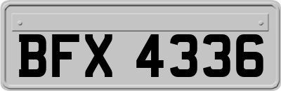 BFX4336