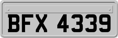 BFX4339