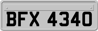 BFX4340