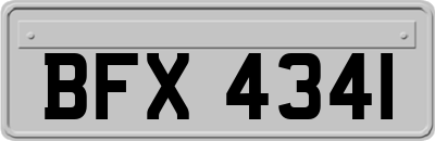 BFX4341