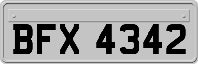 BFX4342