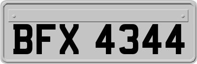 BFX4344