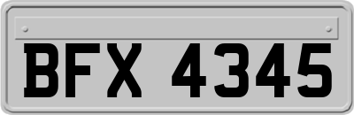 BFX4345