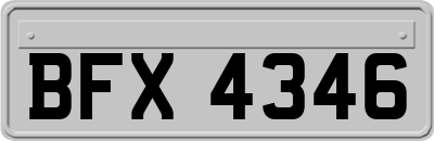 BFX4346