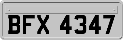 BFX4347