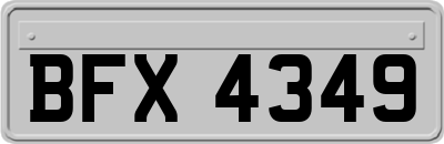 BFX4349