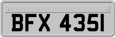 BFX4351