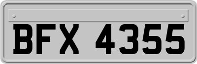 BFX4355