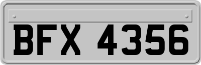 BFX4356