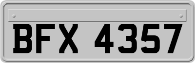 BFX4357
