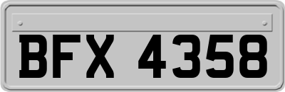 BFX4358