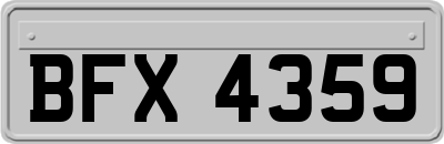 BFX4359