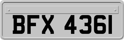 BFX4361