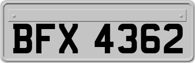 BFX4362