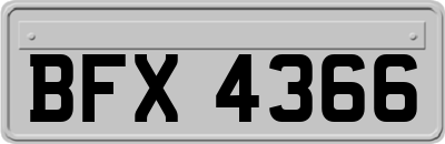 BFX4366