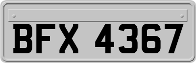 BFX4367