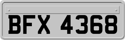 BFX4368
