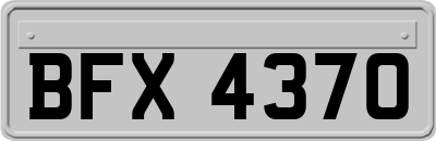 BFX4370