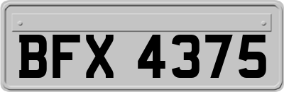 BFX4375