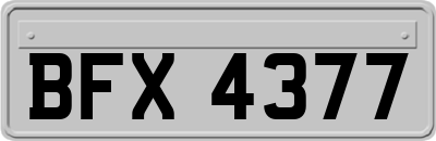 BFX4377