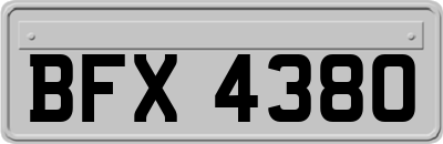 BFX4380