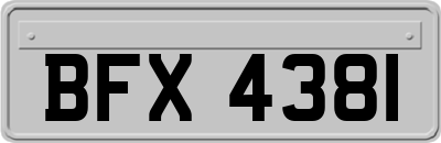 BFX4381