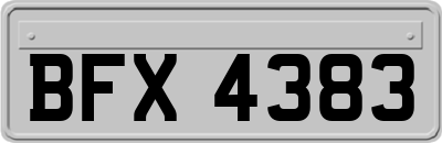 BFX4383