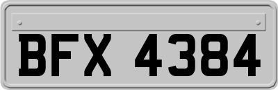 BFX4384