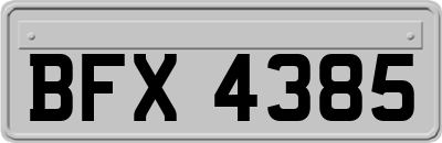 BFX4385