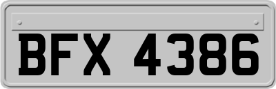 BFX4386