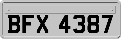 BFX4387