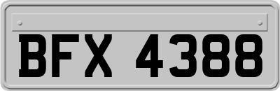 BFX4388