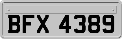 BFX4389