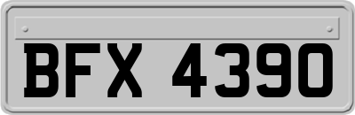 BFX4390