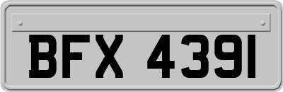 BFX4391