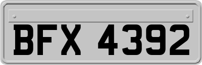BFX4392
