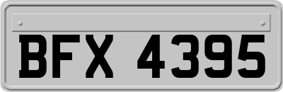 BFX4395