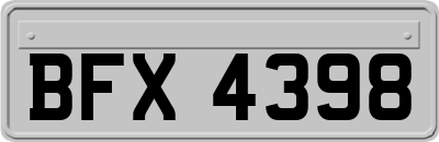 BFX4398