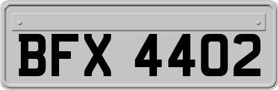 BFX4402