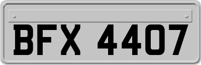 BFX4407