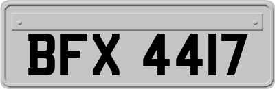 BFX4417