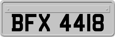 BFX4418
