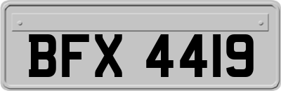 BFX4419