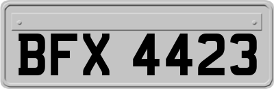 BFX4423