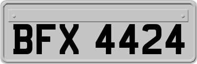 BFX4424